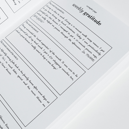 Christian Planner - Weekly